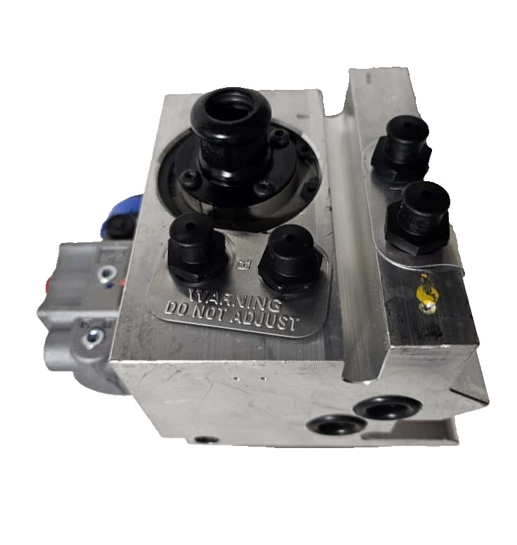 801266 Bendix AD-IS® Air Dryer SAE Ports 1/2 in-14 NPT for Kenworth & Peterbilt