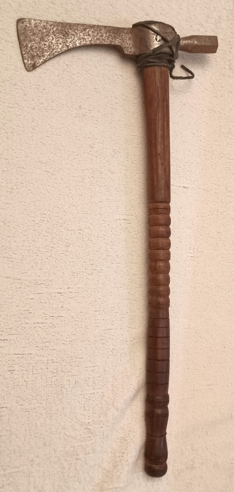 Pipe Tomahawk Axe Hatchet
