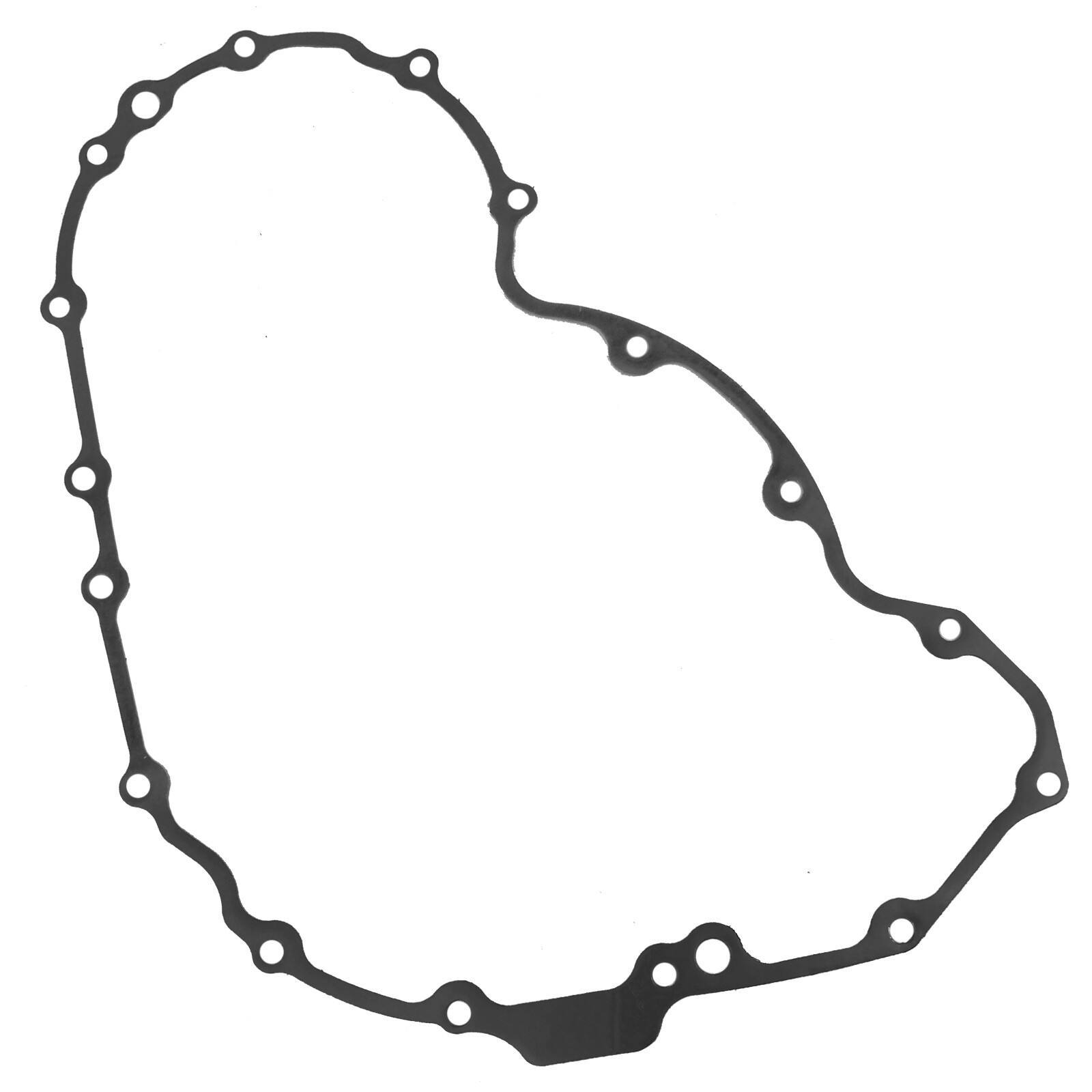 Clutch Cover Gasket for Yamaha Road Star XV1600 A XV 1600 A 1999-2003