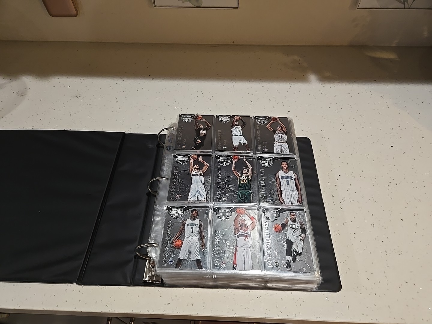 Panini Basketball lot of 450 basketball cards,,,