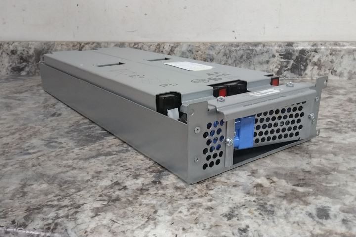 APC by Schneider Electric RBC43 48VDC 10 Ah Capacity UPS Replacement Battery