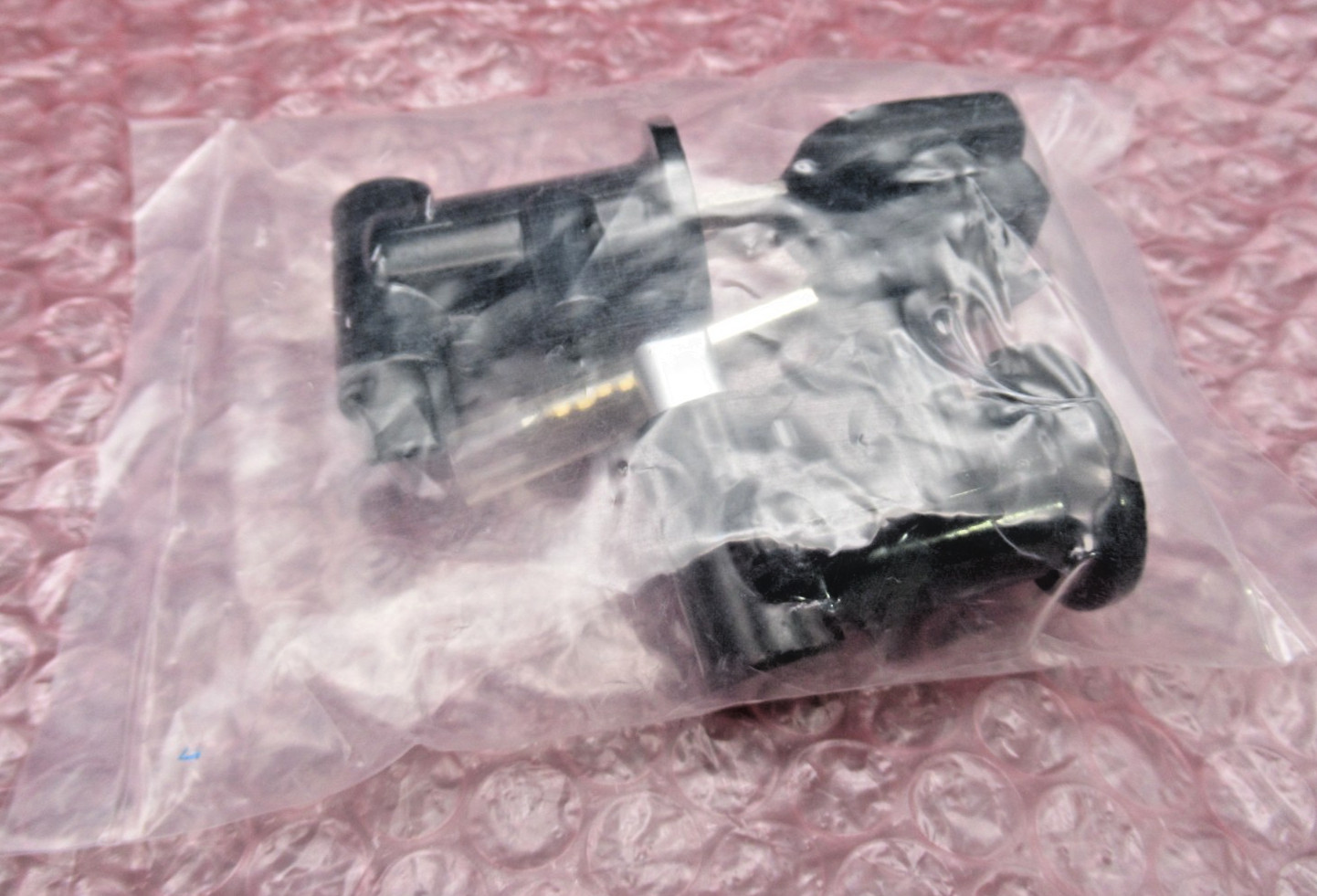 Genuine TKm A-20231213 E-Bike Battery Lock Set W 2 Keys & 2 Locks A-20231208 NEW