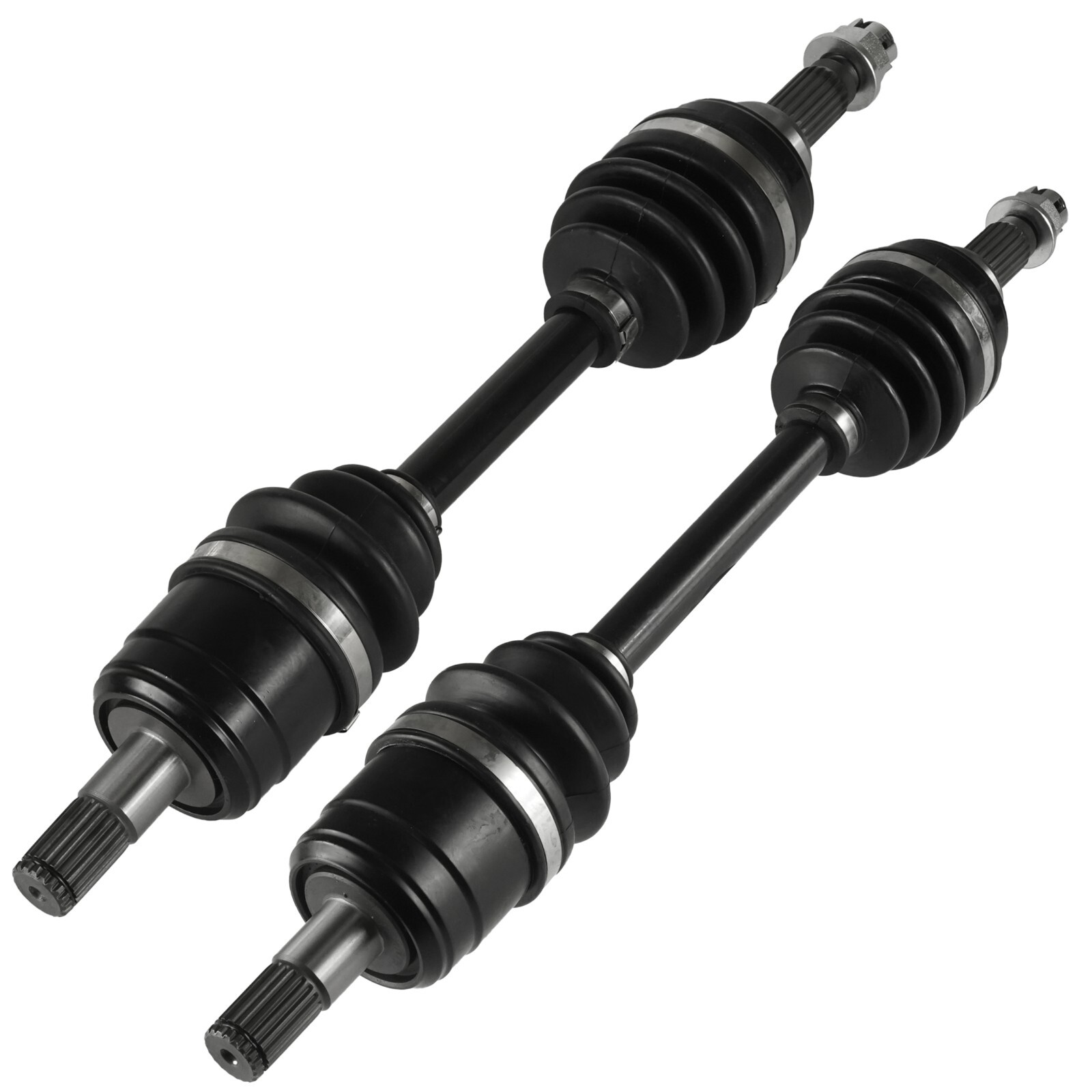 Front Right And Left CV Joint Axle for Honda TRX400FW Foreman 400 4X4 1995-2001