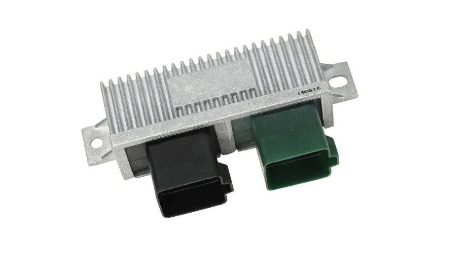 New Motorcraft DY876 Diesel Glow Plug Control Module Switch For Ford 6.0 6.4 7.3