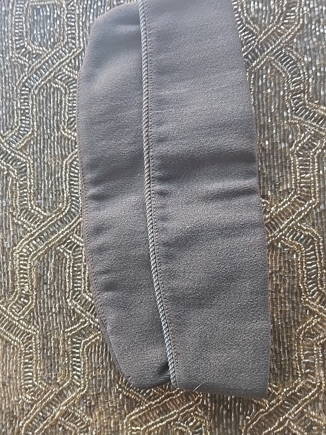 LOOK WW2 Army Tech Sergeant IKE EISENHOWER JACKET AND HAT