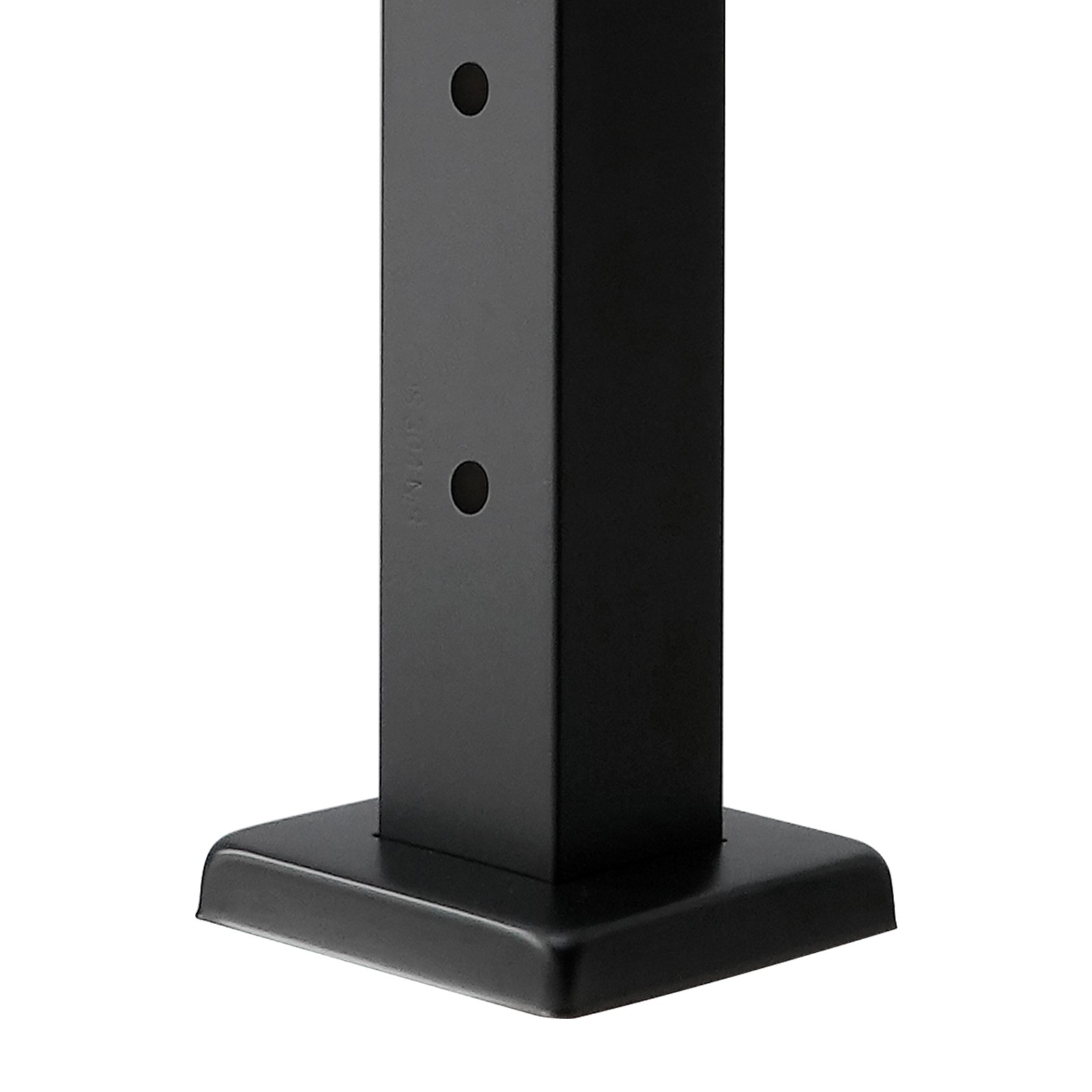 VEVOR Cable Railing Post 36x2x2 In Horizontal-Hole 4JZLGZXHS914MY65M001V0