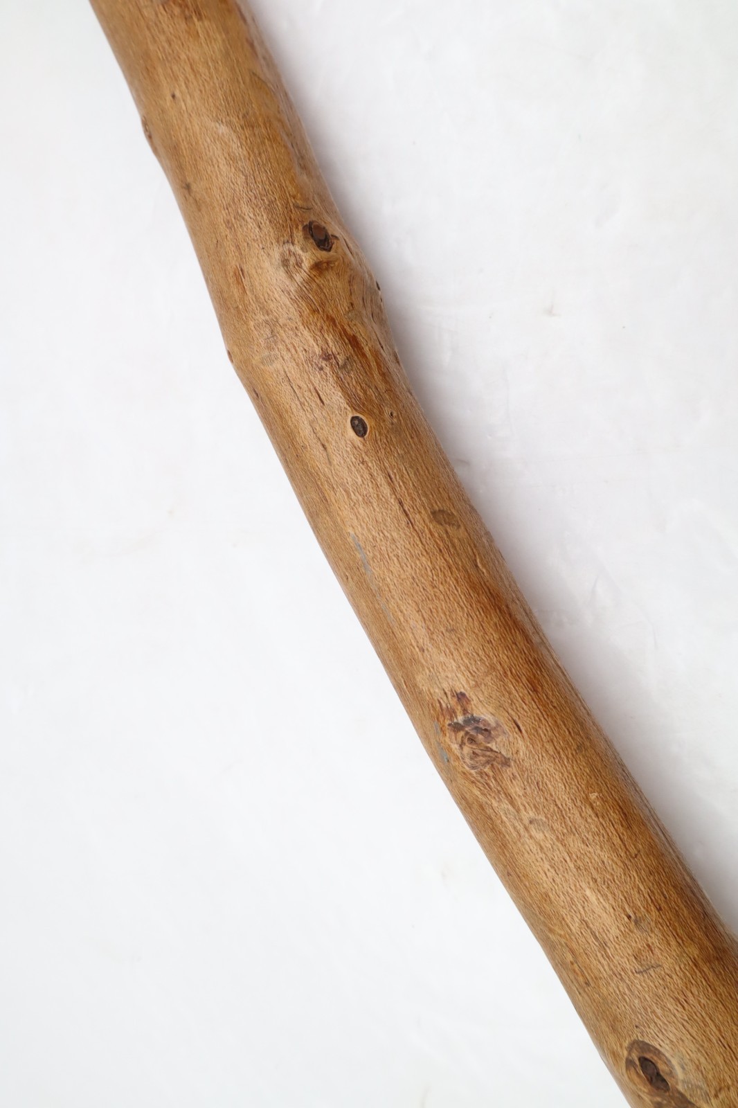 ANTIQUE SPIKE TOMAHAWK Plains INDIAN TRADE AXE HAND FORGED Native American 18"