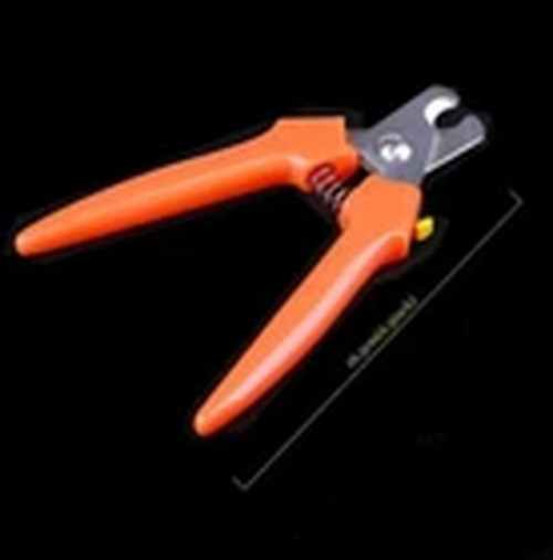 Millers Forge MF767C Nail Clipper for Dogs