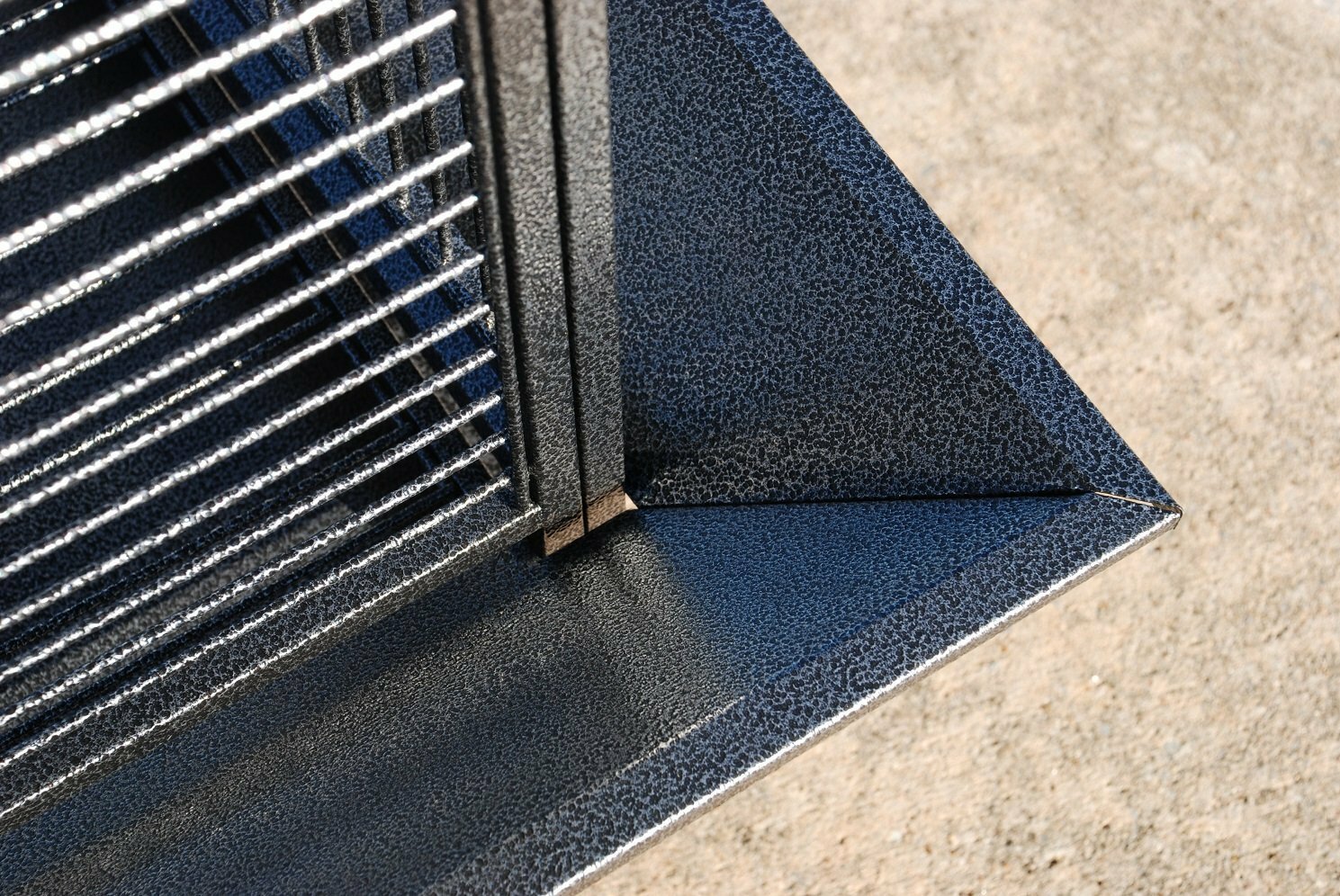 Large Open Play-Top Parrot Cage For Cockatiel Macaw Conure African Grey Conures