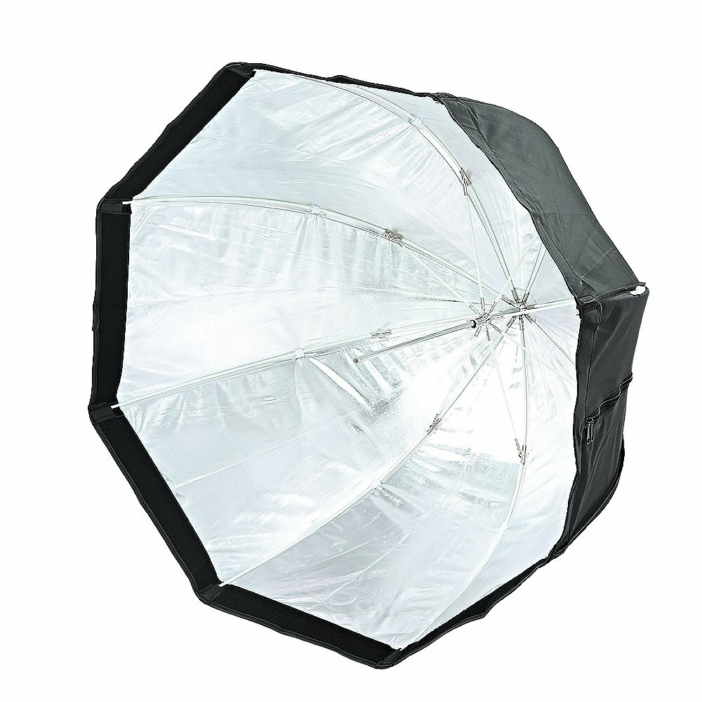US Godox Octagon Softbox 80cm/31" Inch Umbrella f Flash Speedlight Store Light