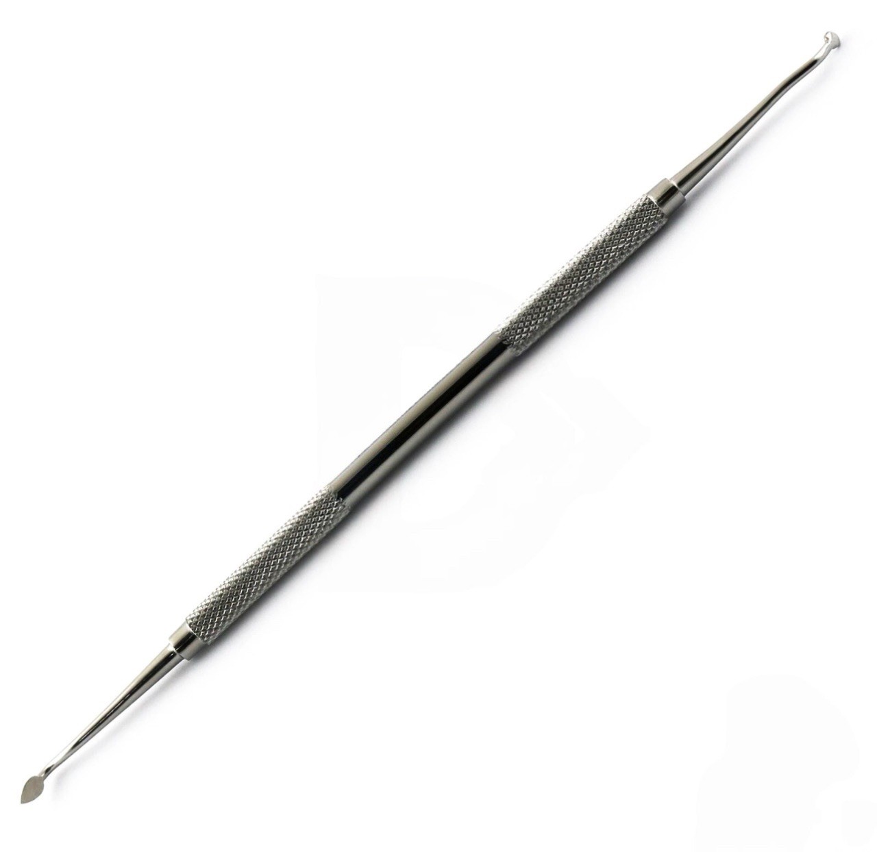 Cleoid Discoid Excavator Restorative Amalgam Carver Double Ended Dental Tools CE