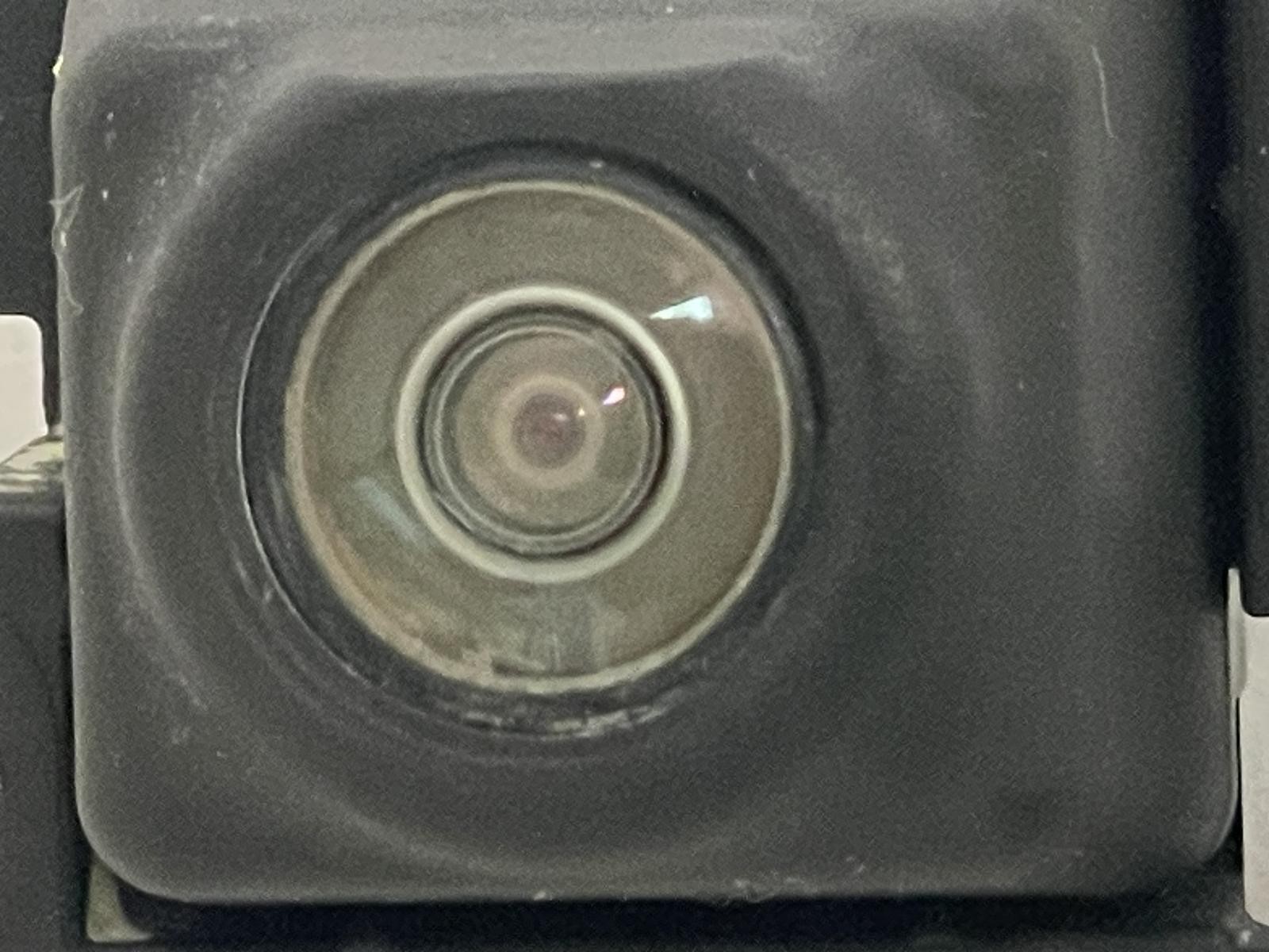 2021 CHEVY SILVERADO 1500 Rear Tailgate Mounted Camera Base opt UVC OEM 23390515