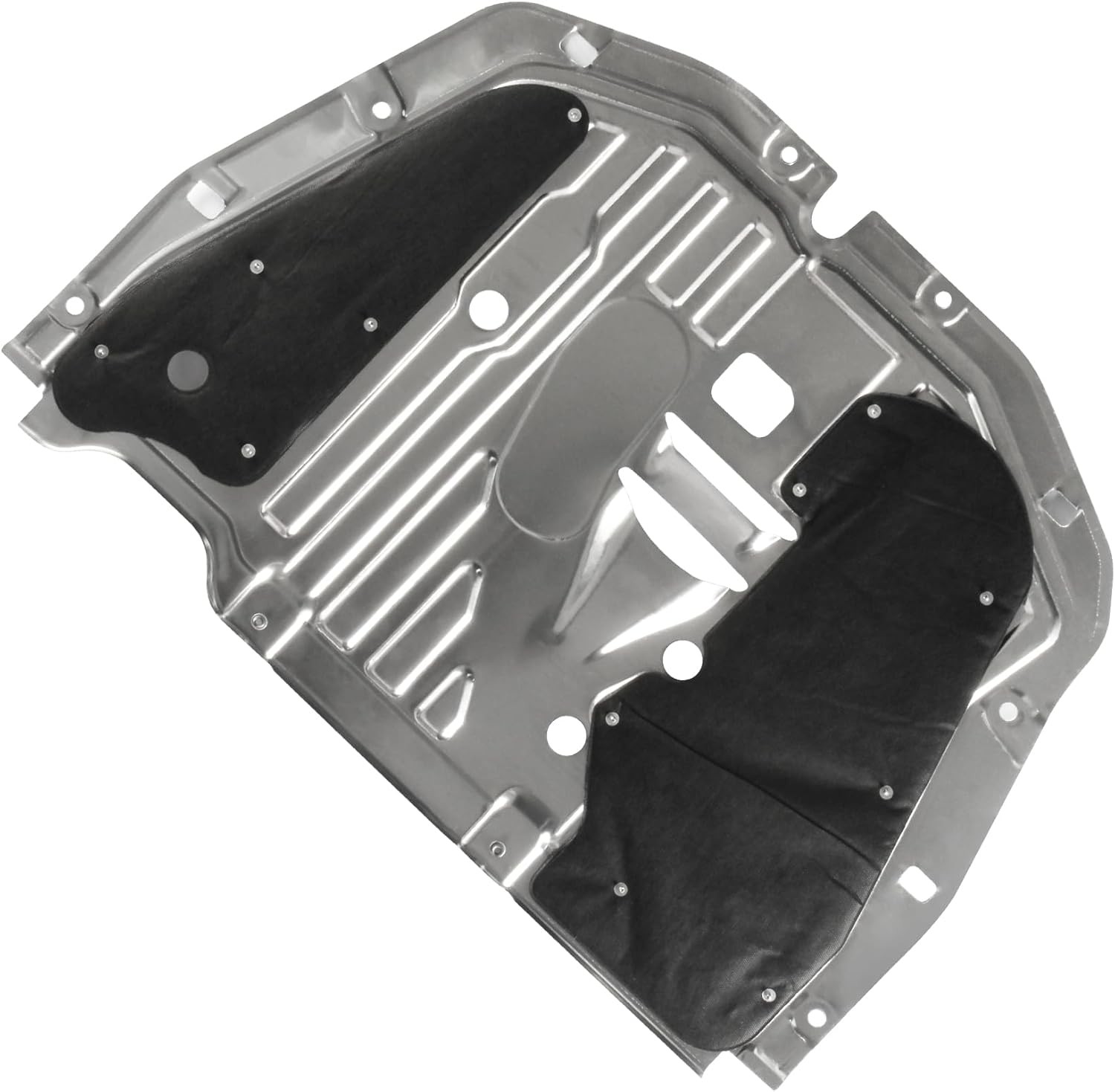 Engine Splash Guard Car Shield Cover Board 74110TBAA00 For Honda civic 2016-2021