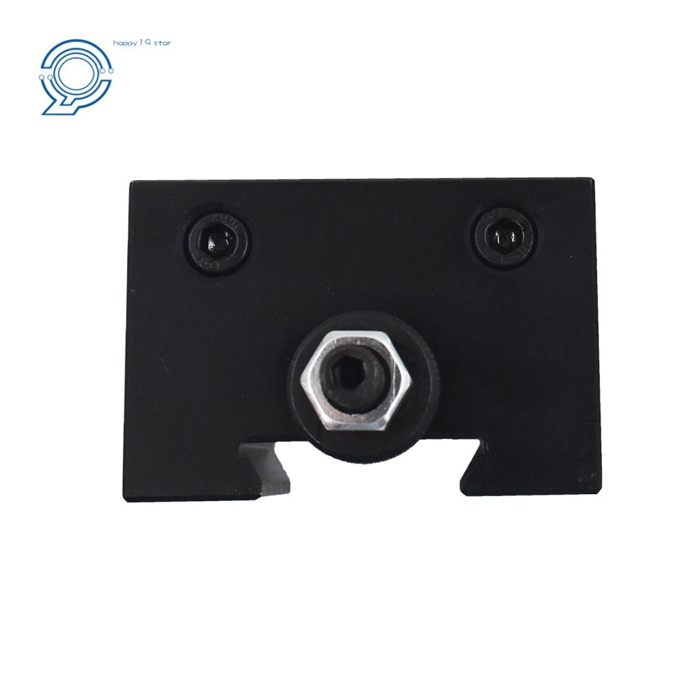 BXA #4 QUICK CHANGE HEAVY DUTY BORING BAR TOOL POST HOLDER 250-204 New