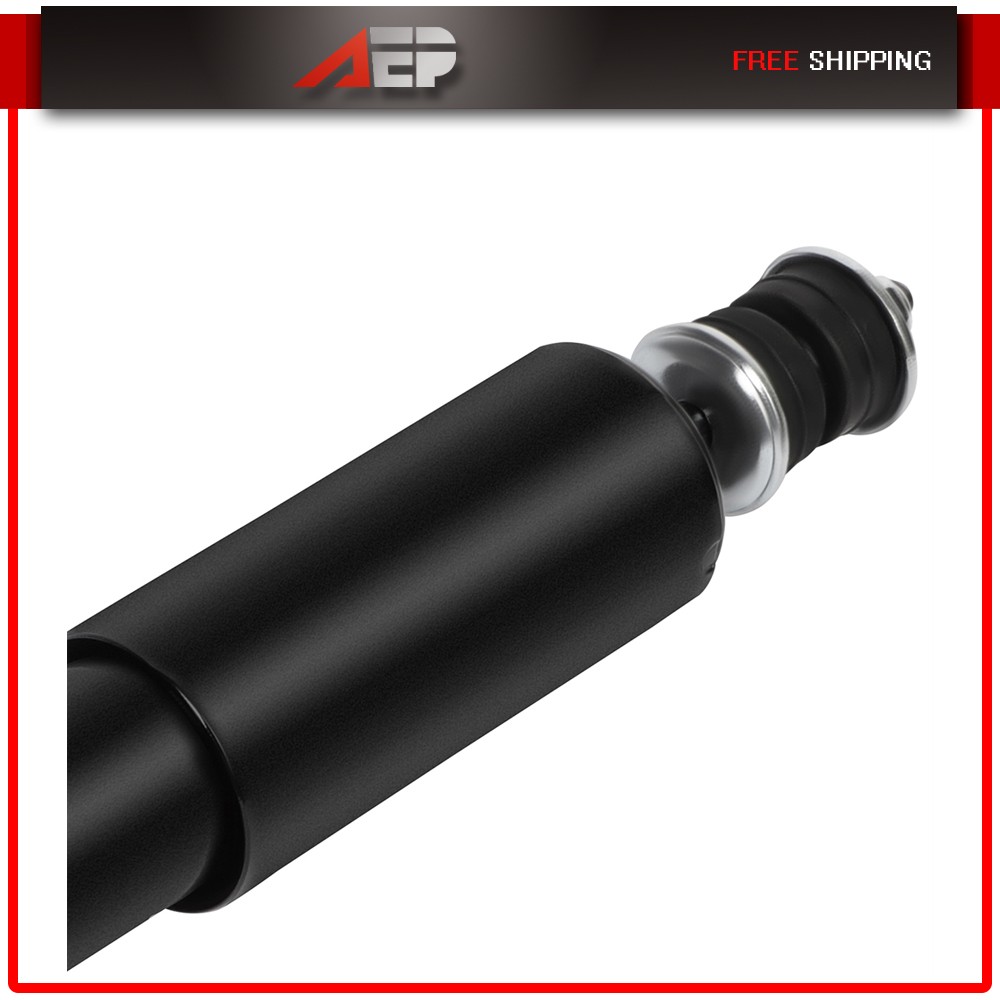 4X Shock Struts Absorber For 00-06 Chevy Avalanche Suburban Tahoe GMC Yukon 1500