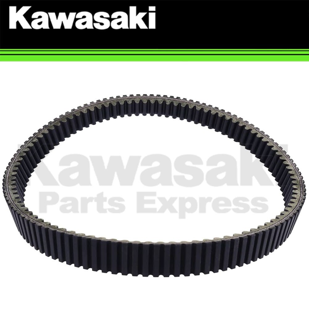 NEW 2001-2023 GENUINE KAWASAKI MULE 3000 3010 3020 4000 4010 TRANS DRIVE BELT