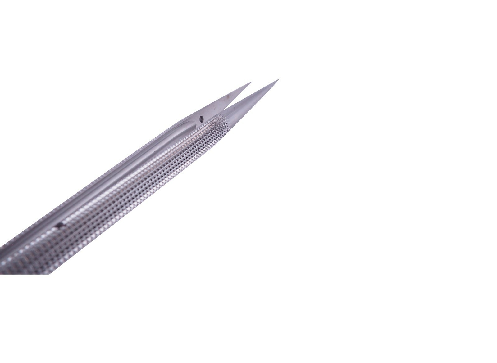 Aesculap Tissue Russian Forceps XG006R