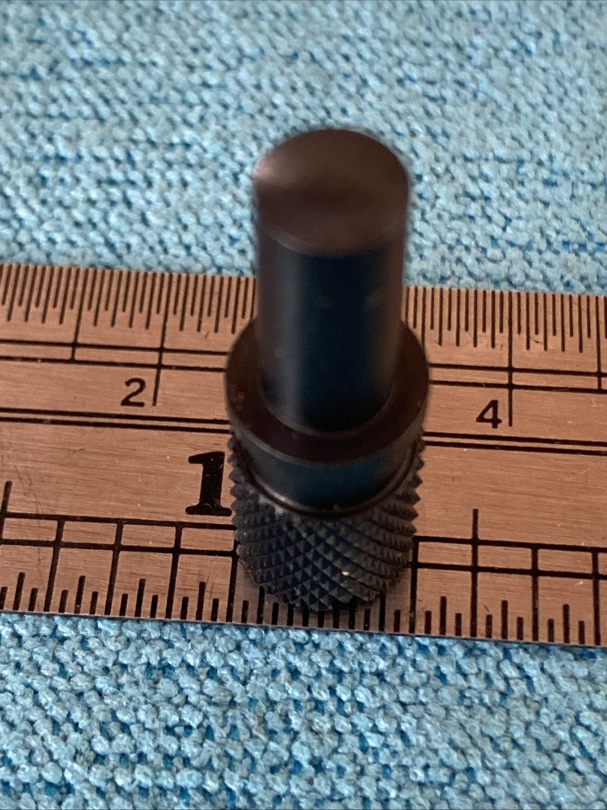 Starrett 657Y Indicator Attachment For Magnetic Bases Made In USA