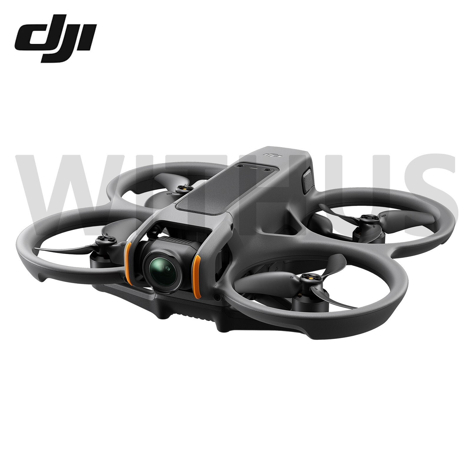 DJI Avata 2 Fly More Combo Camera Drone + FPV Controller 3+RC Motio 3+Goggles 3