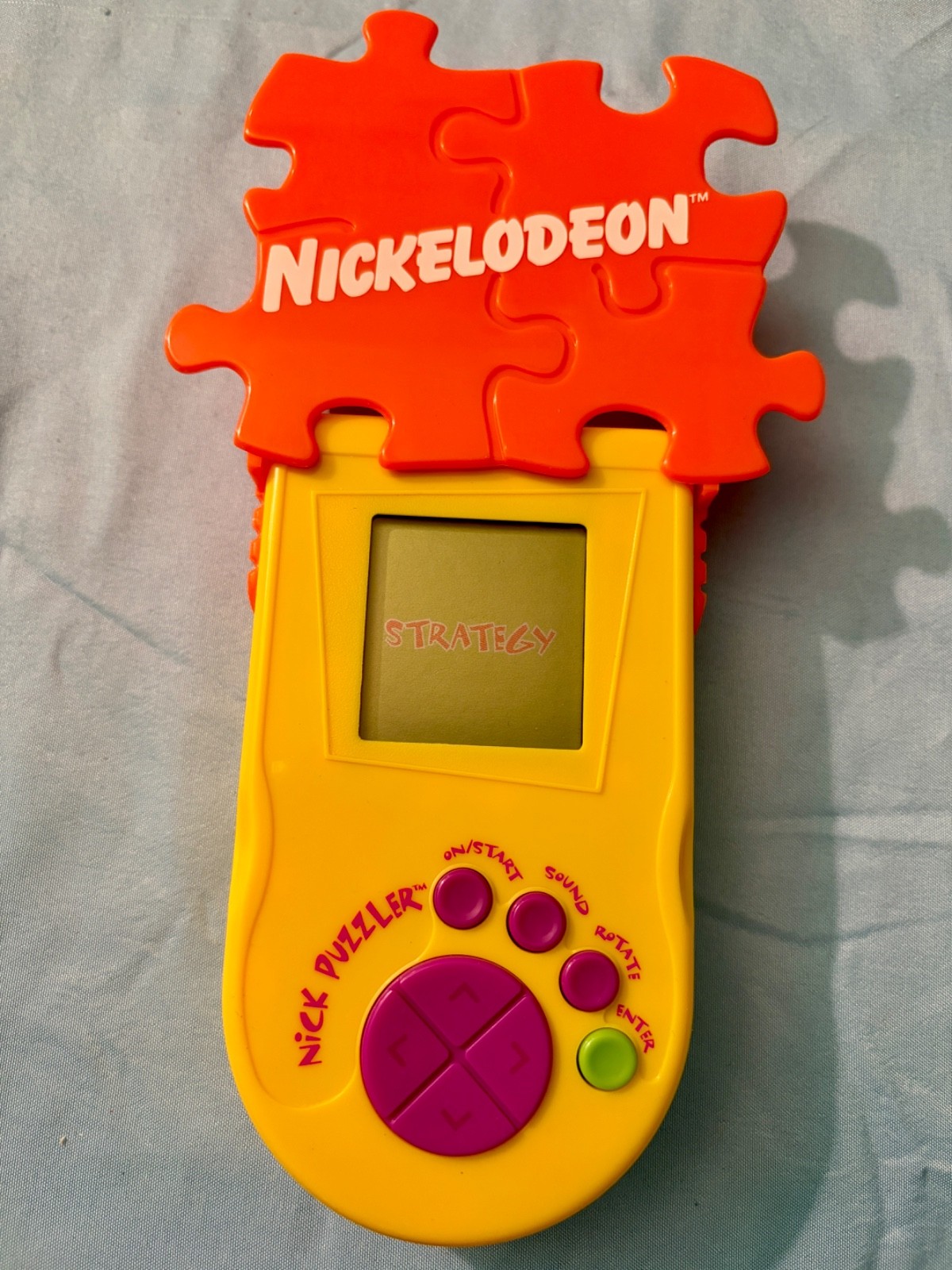 Hand Held Electronic Games Vintage All Work. Sold Individually not as a Group