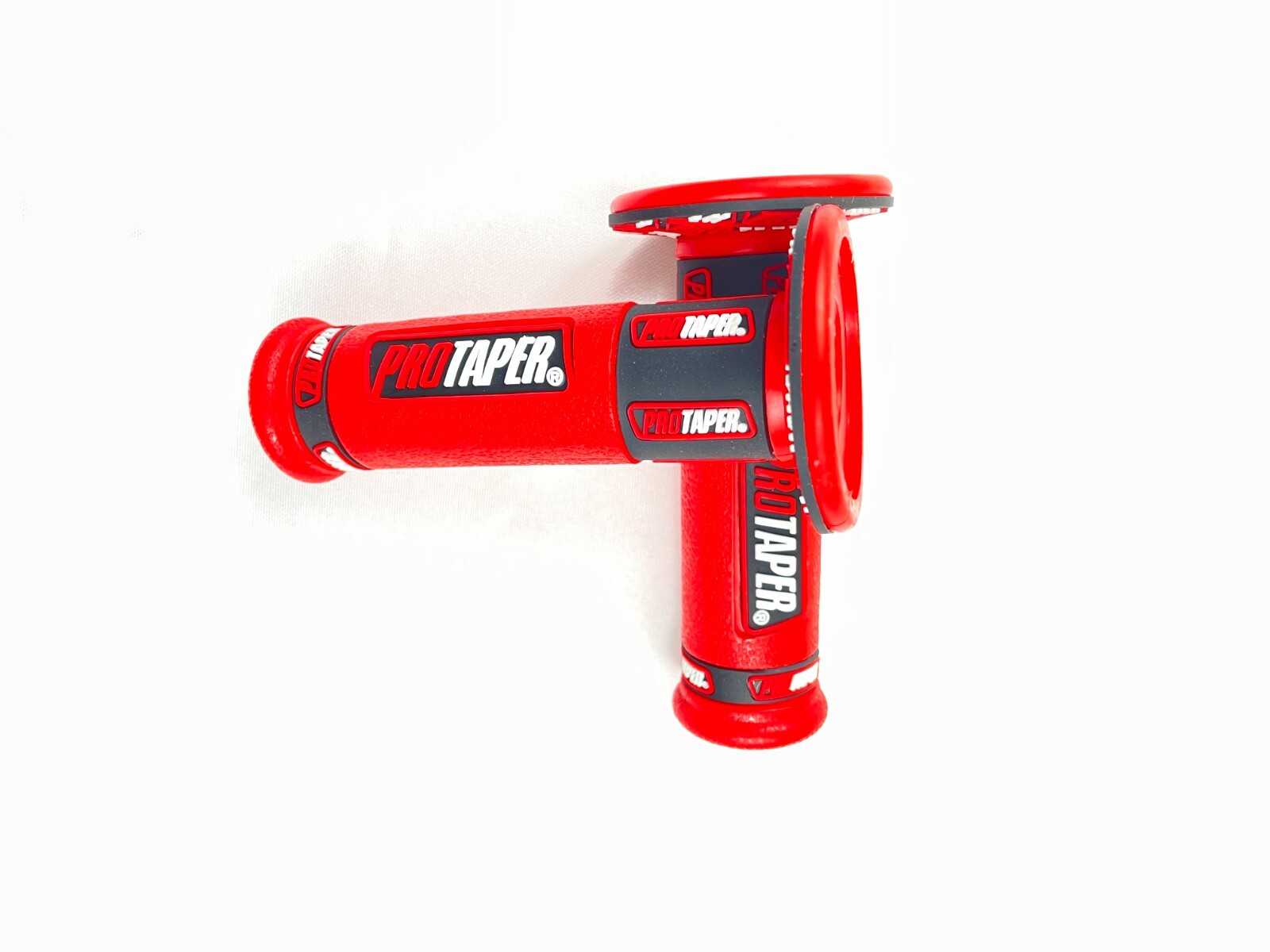 7/8" Hand Grips Bar & Handle Bar for Most Honda Pit & Dirt Bike ATV Off-road