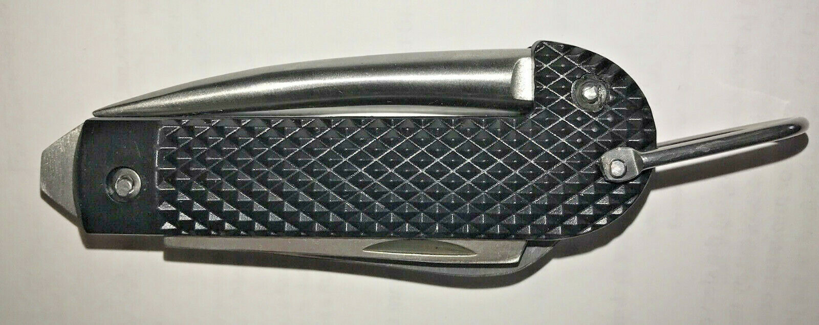 British Army Jack Knife Reproduction