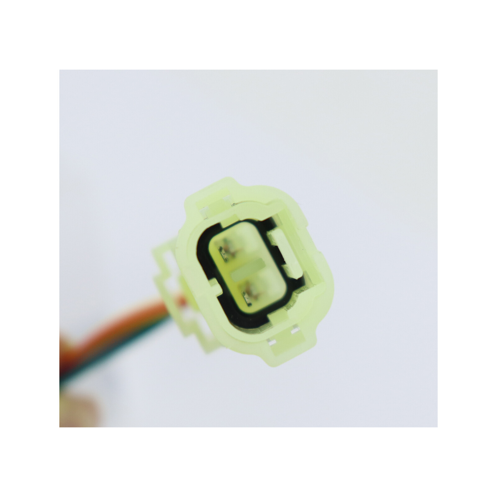 Starter For Honda Recon 250 TRX250TM FourTrax 2008-2020 19642 with Relay