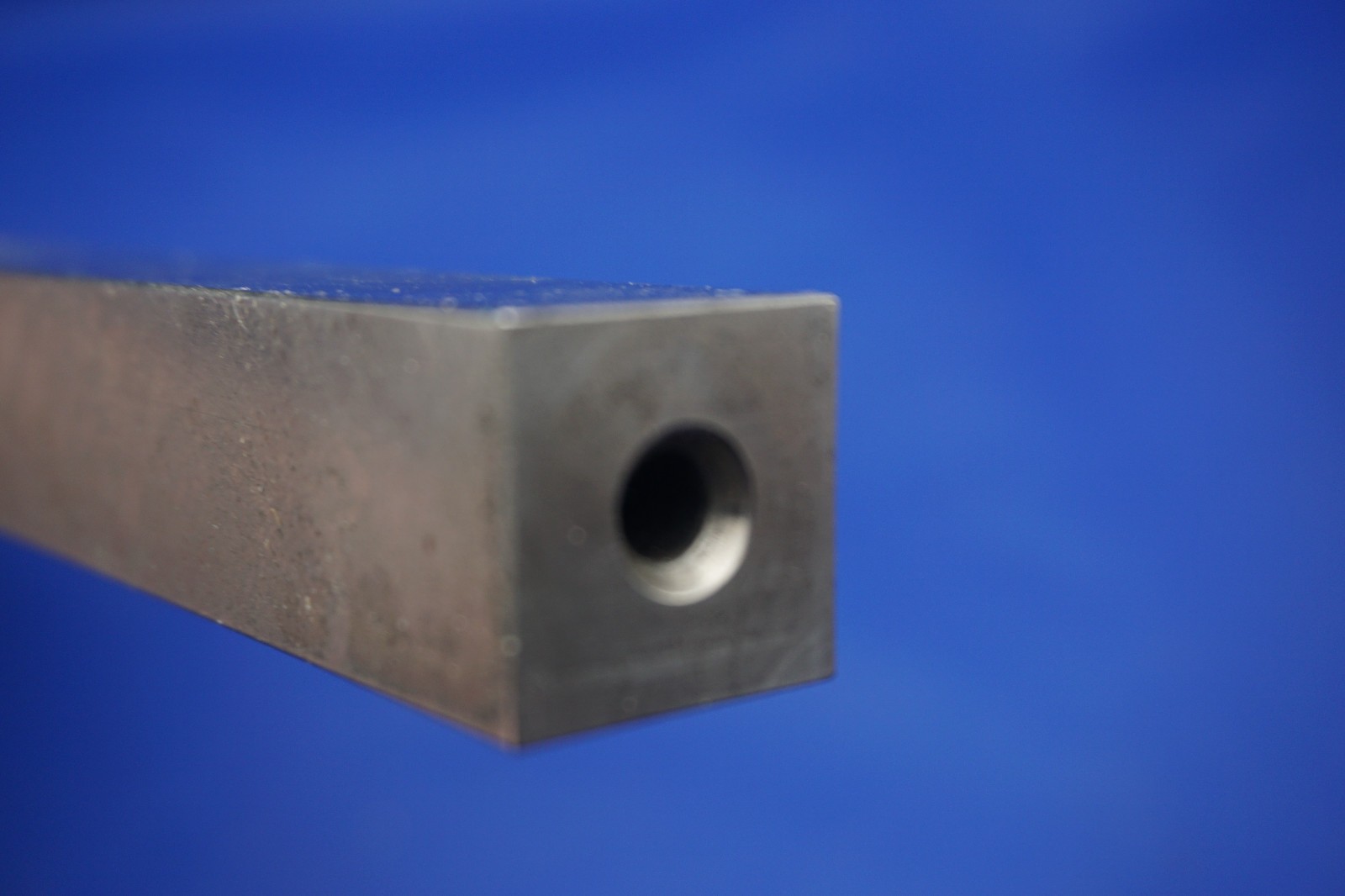 Pratt and Whittney Gauge Block 20”