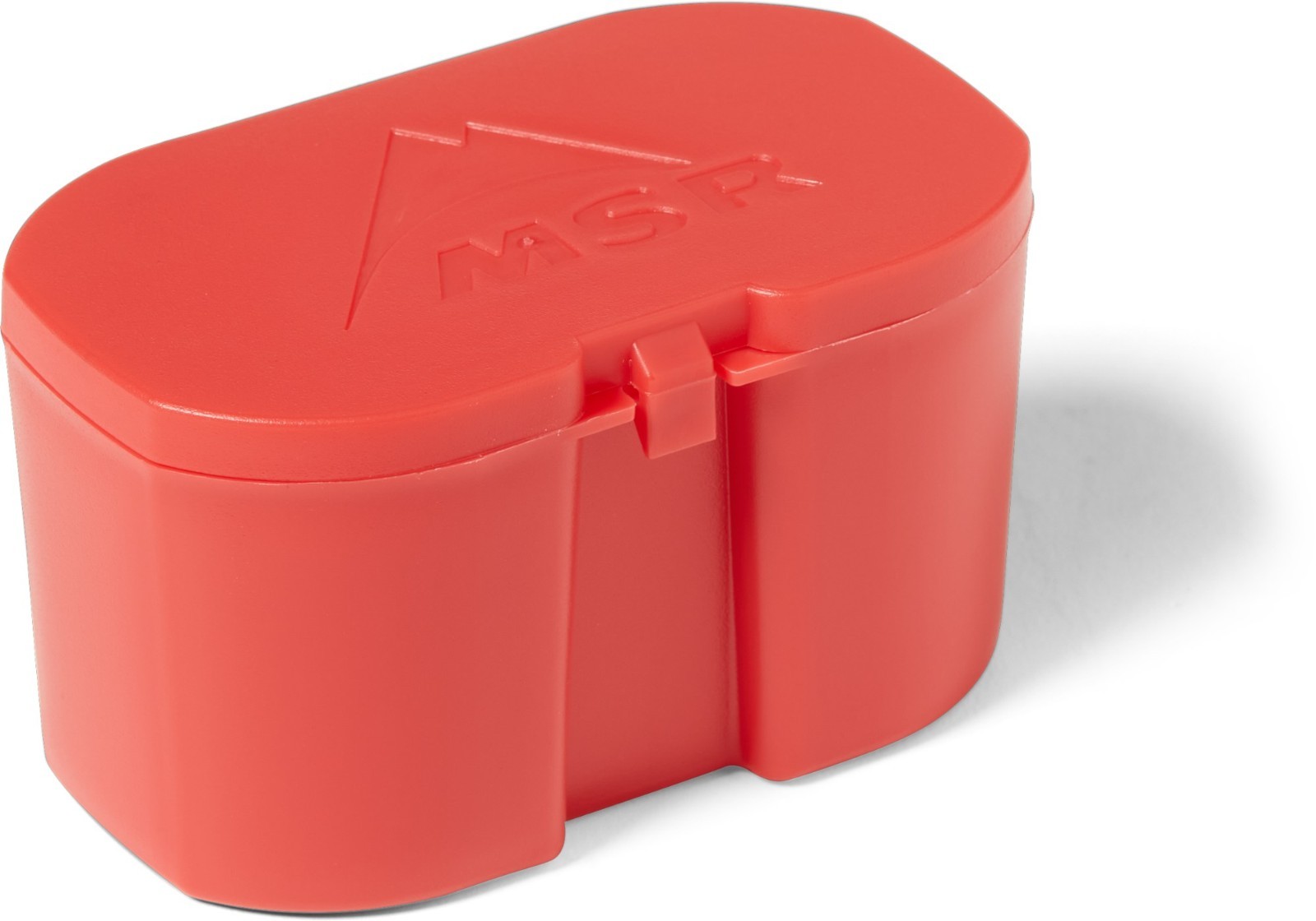 MSR PocketRocket 2 Ultralight Backpacking Stove w/ Case Compact Camping