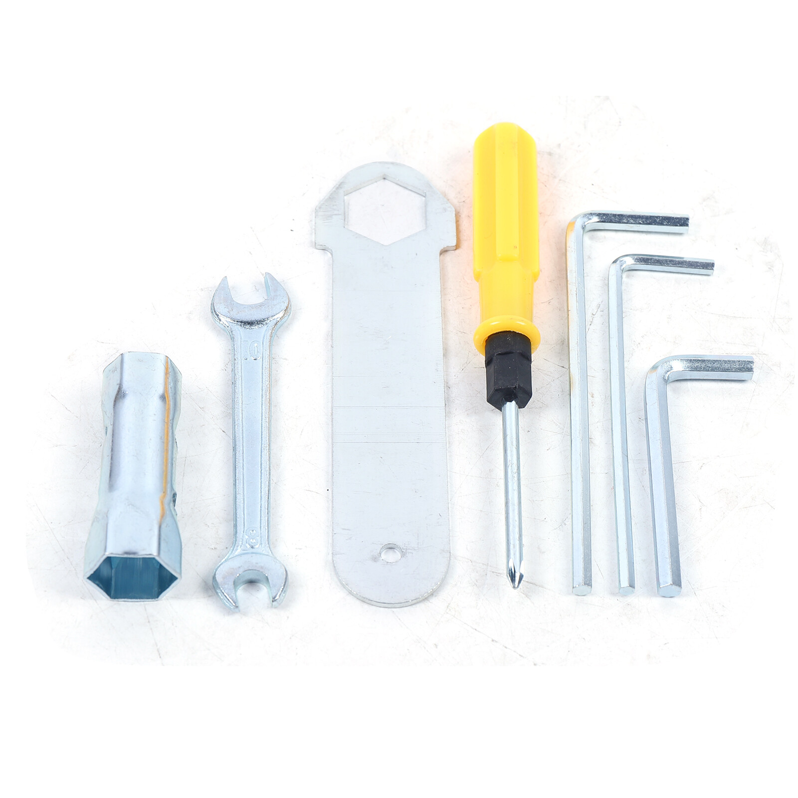 52CC 2Stroke Gas Powered Excavator Portable Tree Digger Garden Shovel Pit Digger