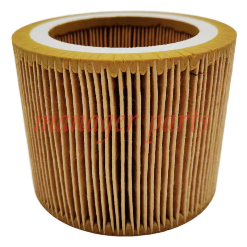 2Pcs Air Filter Replace WIX 49913 BALDWIN PA4758 DONALDSON P784578 FLEETGUARD