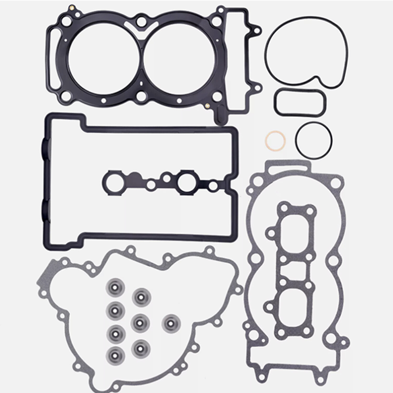 New FOR POLARIS RZR XP1000 XP 4 16-20 RANGER 900 14-18 COMPLETE GASKET SEALS KIT