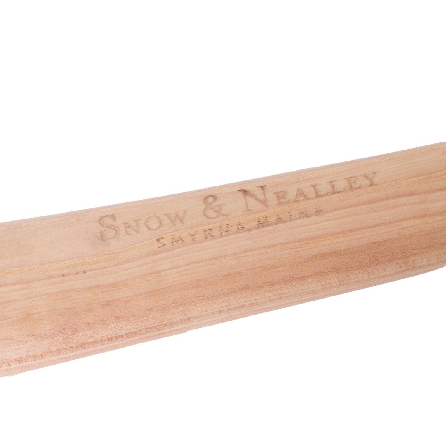 Snow & Nealley Hudson Bay Camping Axe