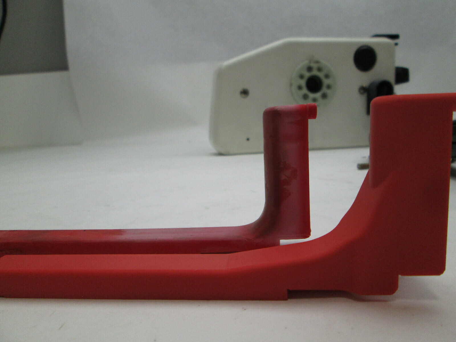 332428 0332428 0323770 IMPROVED Lock Slide Evinrude Johnson OMC Remote Controls