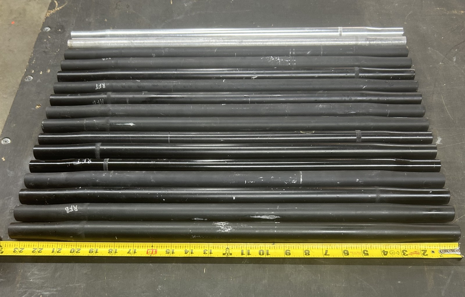 sprintcar sprint car parts-23-1/2" Radius Rods-FREE SHIPPING