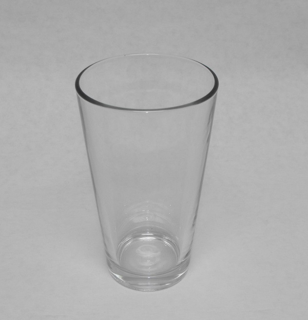 5 pc. BOSTON COCKTAIL SHAKER Pro Bartender Drink Mixing & Bartending Kit