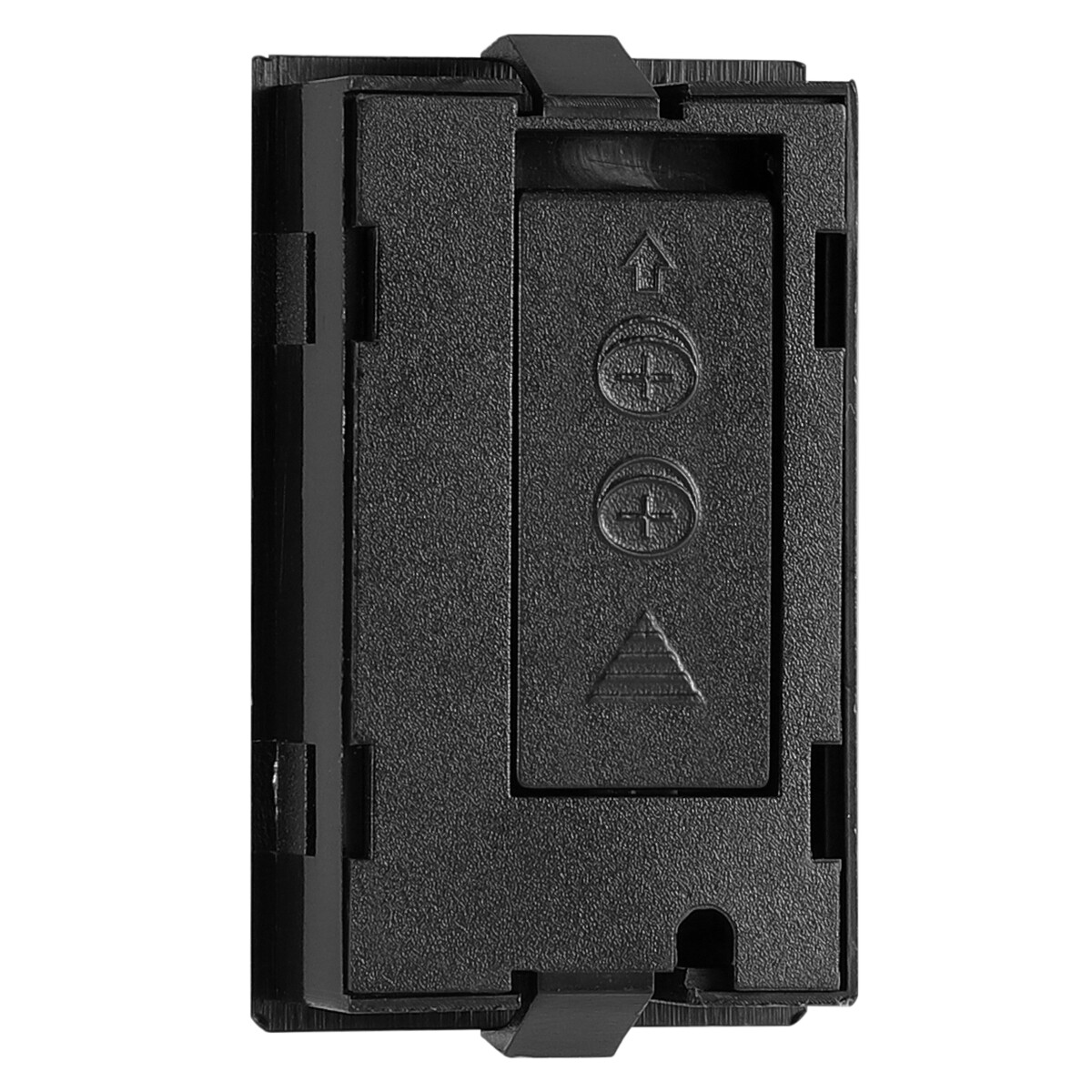 Digital LCD Indoor Outdoor Thermometer Hygrometer Temperature Humidity Meter Lot