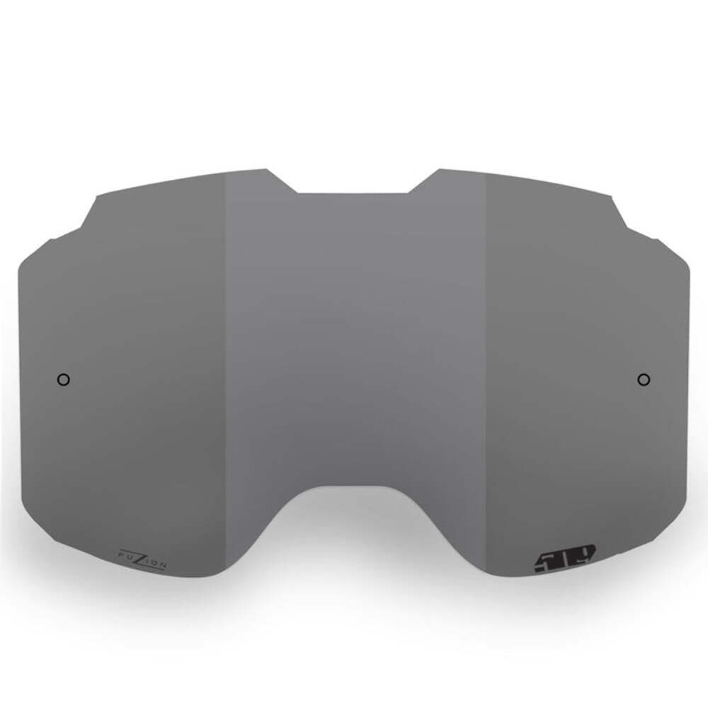 509 Sinister MX6/X6/XL6 Goggle Replacement Fuzion Lens - F02005600