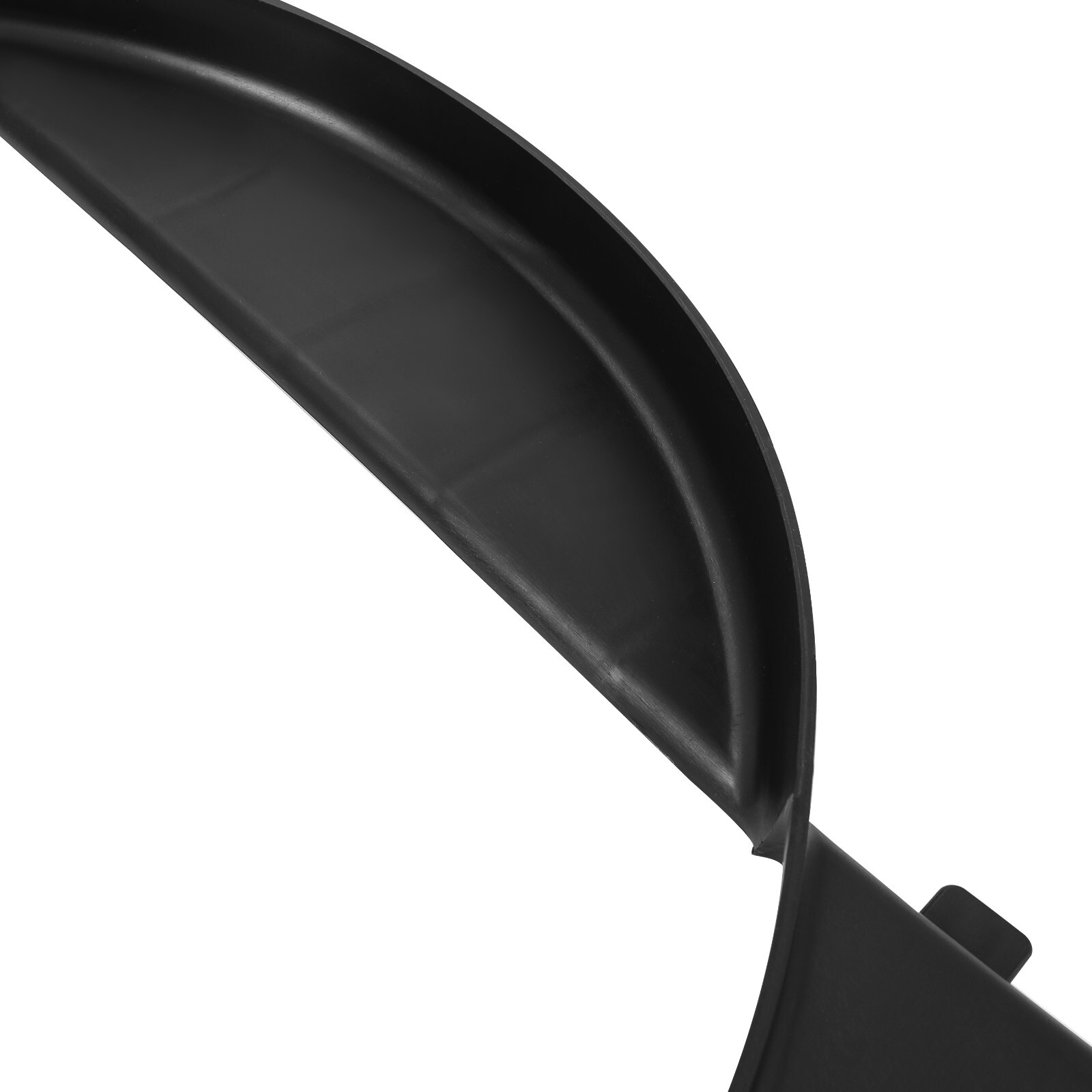 Radiator Fan Shroud For Jeep Cherokee 1987-2001 6 cyl Mechanical Fan CH3110104