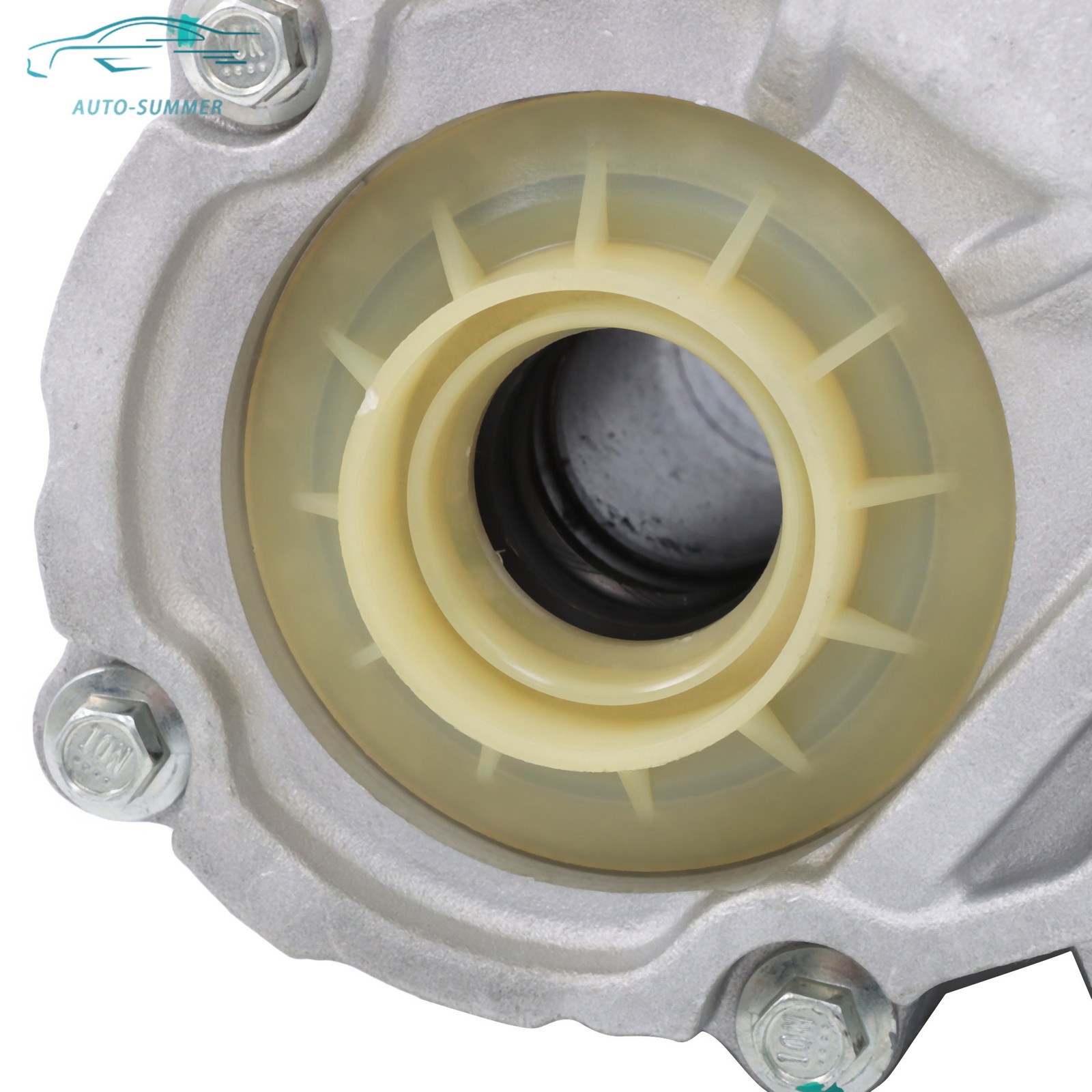 Transfer Case Assembly For Ford Explorer Flex Edge Lincoln MKS/MKX/MKT 2007-2015