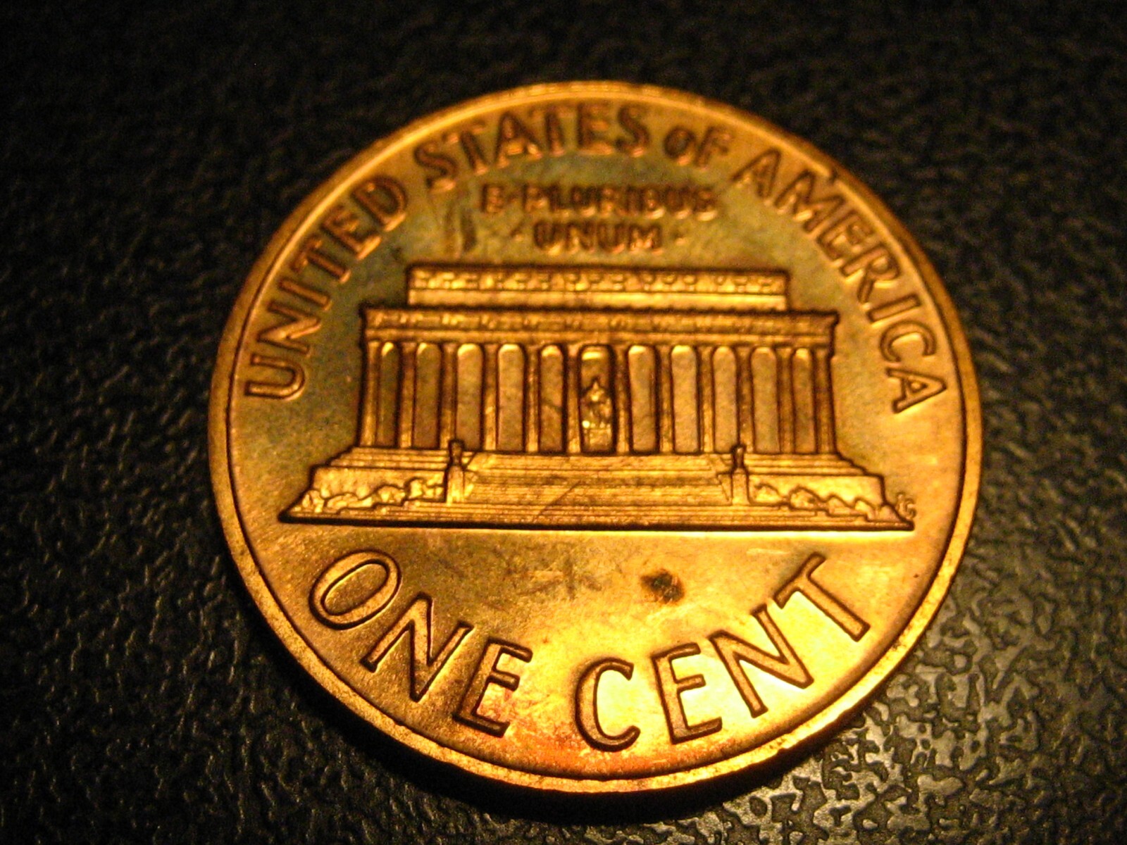 1944-P & 1969-S Lincoln Head Cents You Get 2 Coins