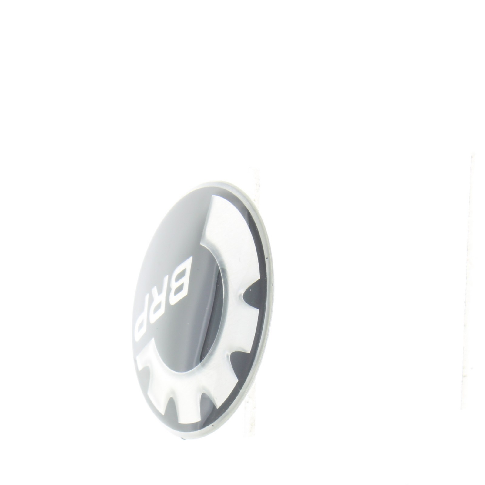 Can-Am OEM BRP Logo Emblem - 48 mm, 704909040