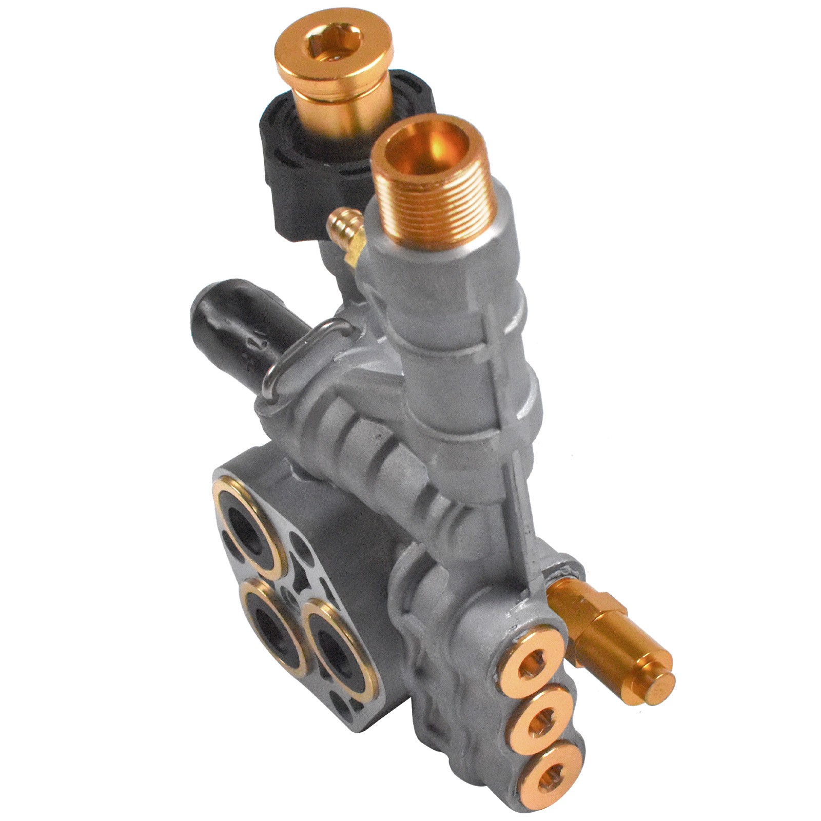 7108366 For Simpson Manifold Kit & Hardware for Various Technologies Pumps