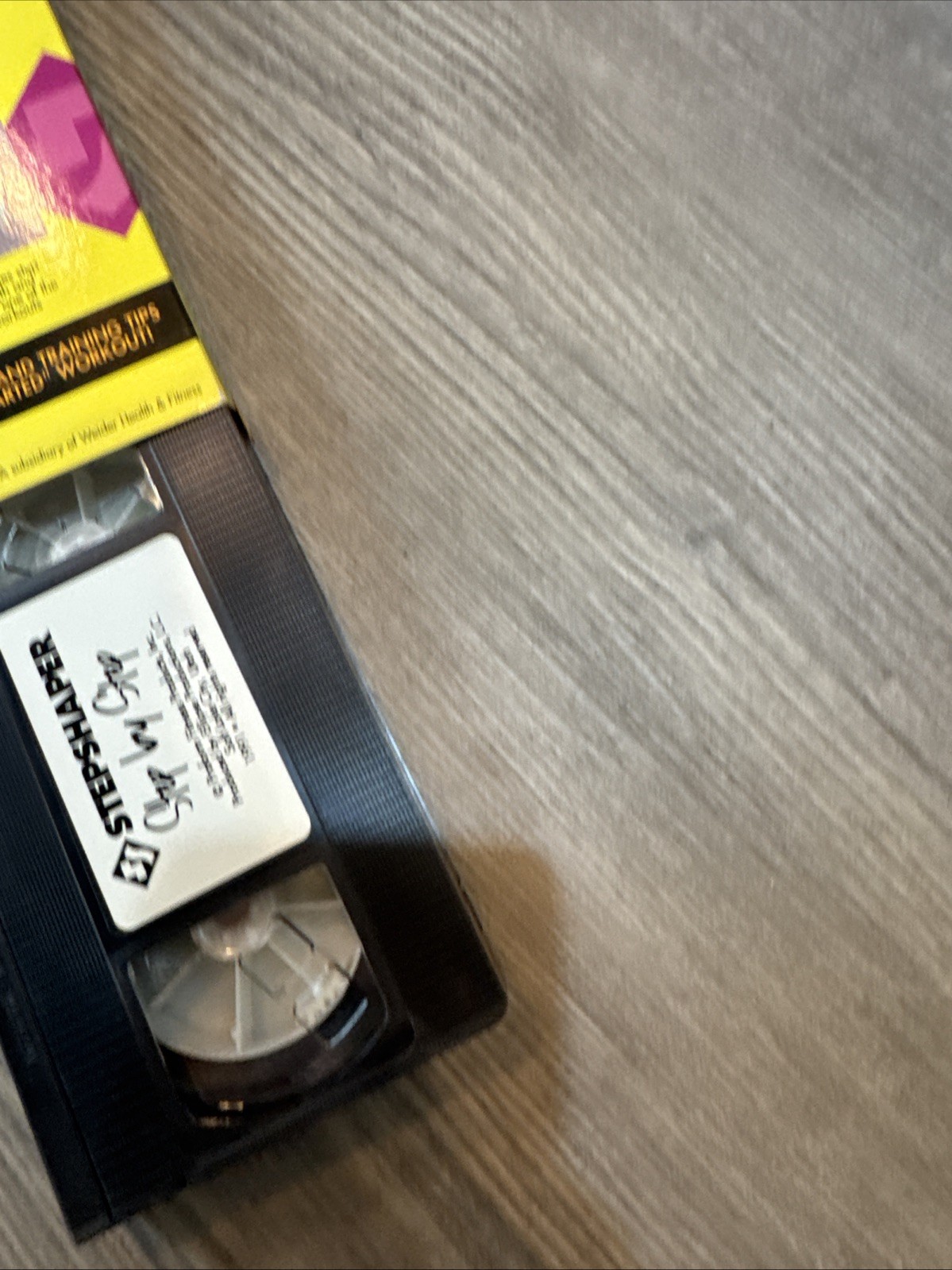 The Step Company Home Workout System Step Platform With 4 Risers 4” 6” 8”