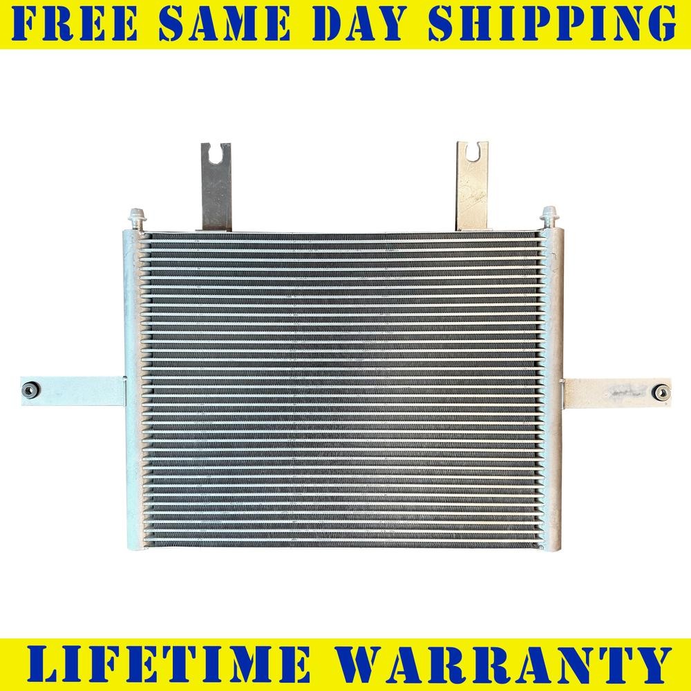 New Transmission Oil Cooler For 2003-2004 Ford F-350 Super Duty 6.0L
