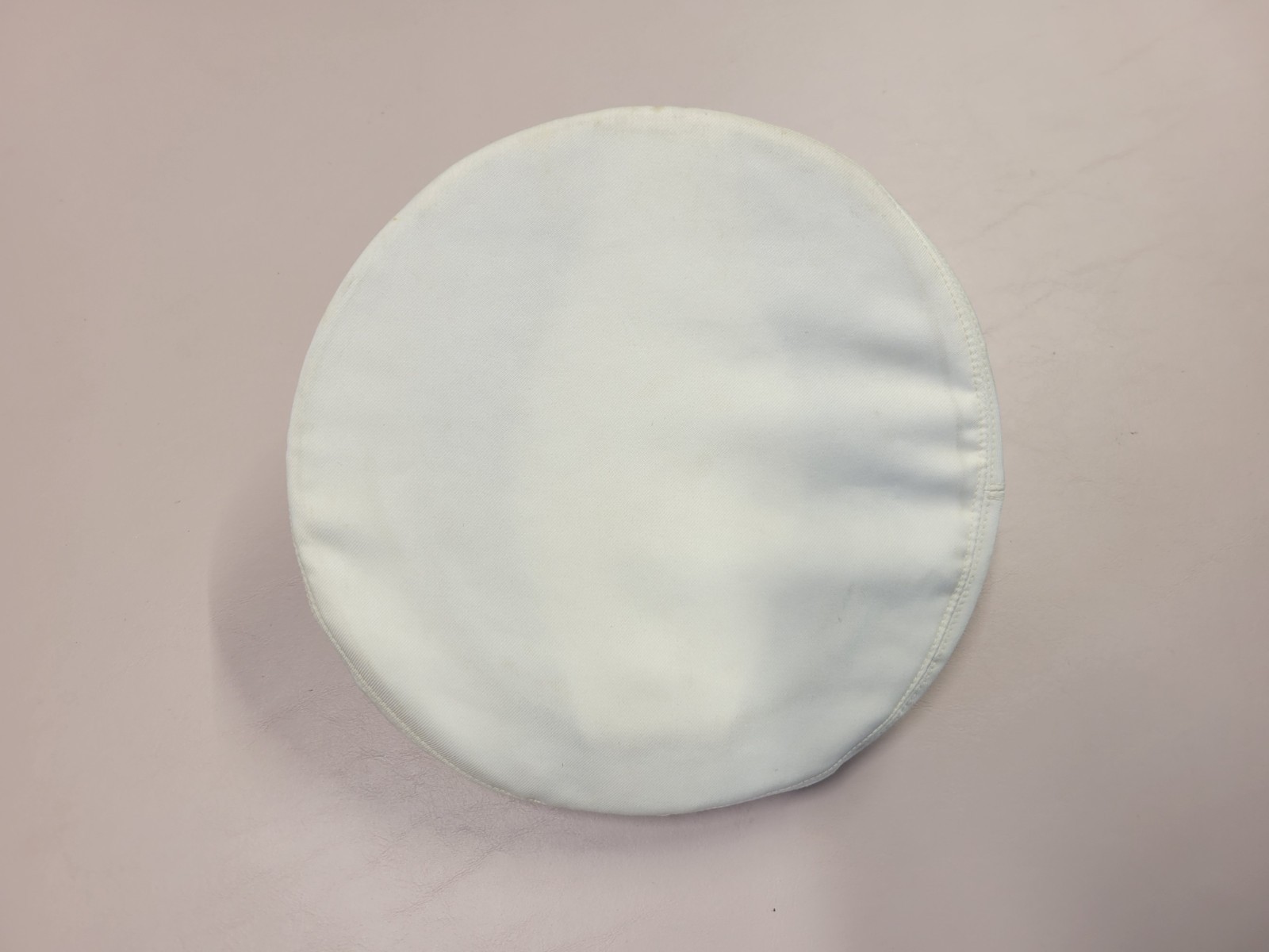 US Public Health Service USPHS Senior Officers Dress Hat Bancroft Cap Size 6 7/8