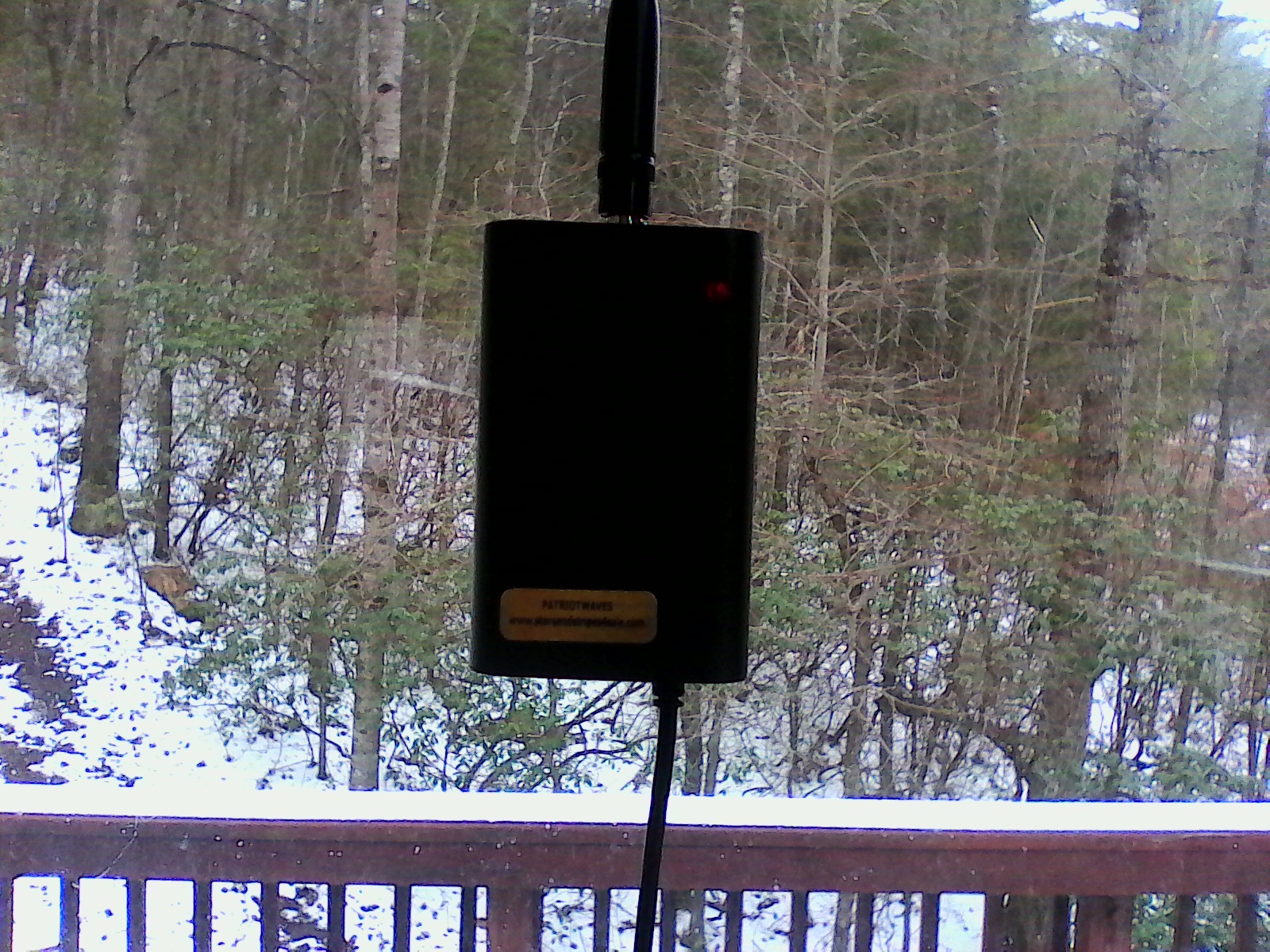 "SKYFALL" DUAL TRUNKING TCXO SDR RADIO - (2x RTL2832U + R820T2 TCXO - 0.5ppm)