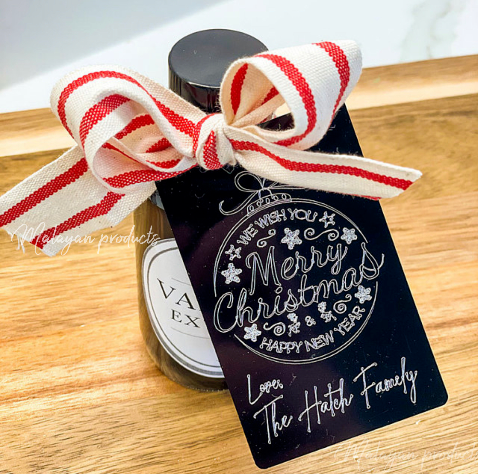 100 Black Anodized Aluminum Business Card Blanks Laser Engraving Sheet Metal