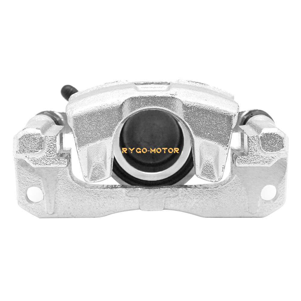 Front Brake Calipers & Pads for Honda Pioneer 700 520 500 SXS700 SXS500 SXS520