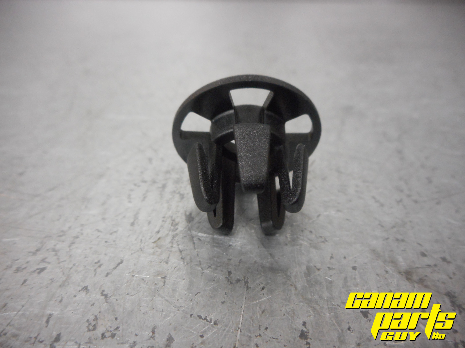 CanAm New OEM UTV Rivet Insert Holder Clip Retainer Maverick Commander 707900133